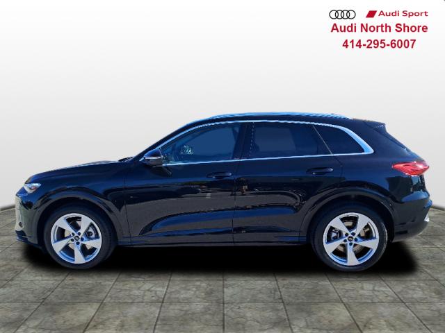 2025 Audi Q5 2.0T quattro Premium