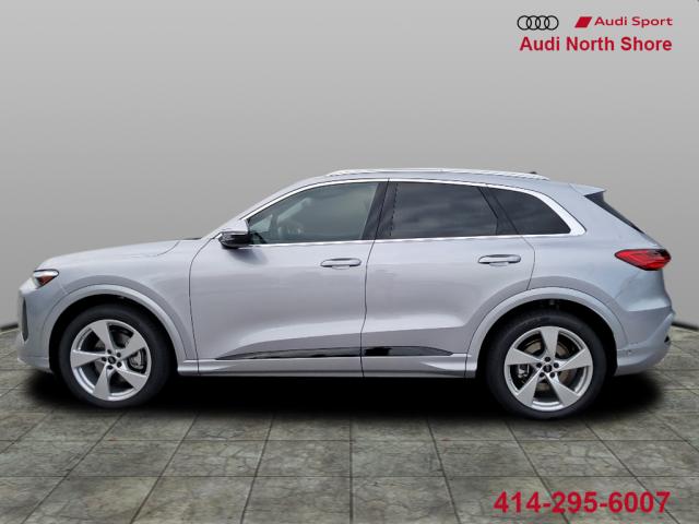 2025 Audi Q5 2.0T quattro Premium