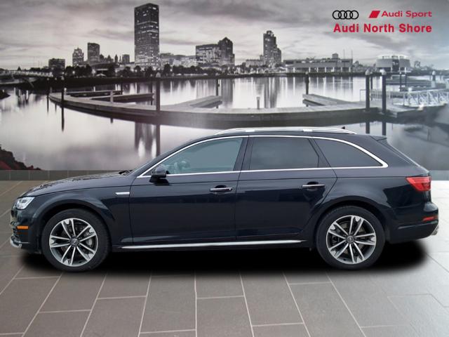 2017 Audi A4 allroad 2.0T quattro Premium Plus
