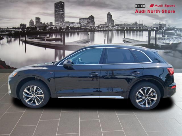 2023 Audi Q5 quattro S line Prem Plus 45 TFSI