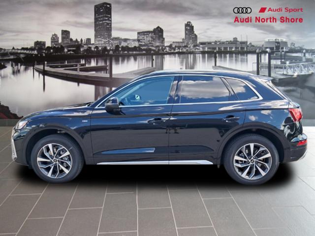 2022 Audi Q5 quattro S line Prem Plus 45 TFSI