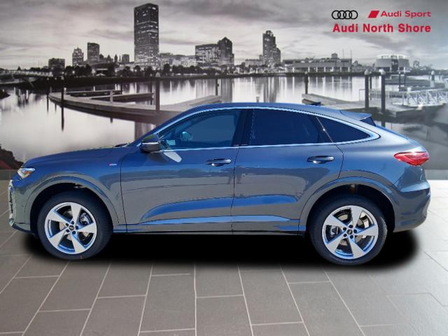 2025 Audi Q5 Sportback 2.0T Premium