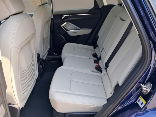 2025 Audi Q3 45 S line quattro Premium