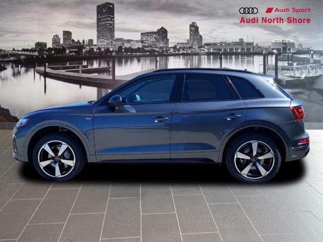 2023 Audi Q5 quattro S line Prestige 45 TFSI