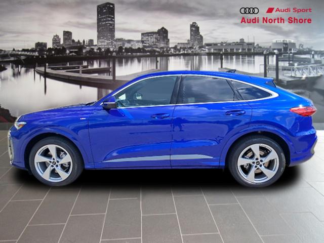 2025 Audi Q5 Sportback 2.0T Premium