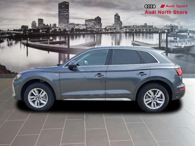 2023 Audi Q5 quattro S line Premium 45 TFSI