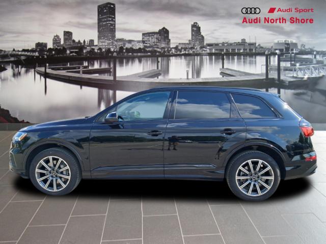 2023 Audi Q7 quattro Premium Plus 45 TFSI