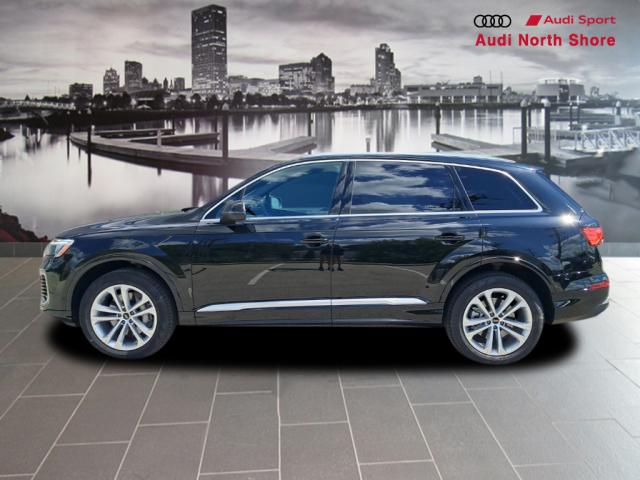 2025 Audi Q7 quattro Premium Plus 55 TFSI