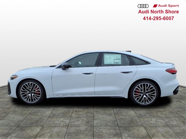 2025 Audi S5 3.0T quattro Premium