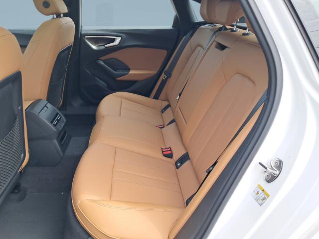 2025 Audi A5 2.0T quattro Premium