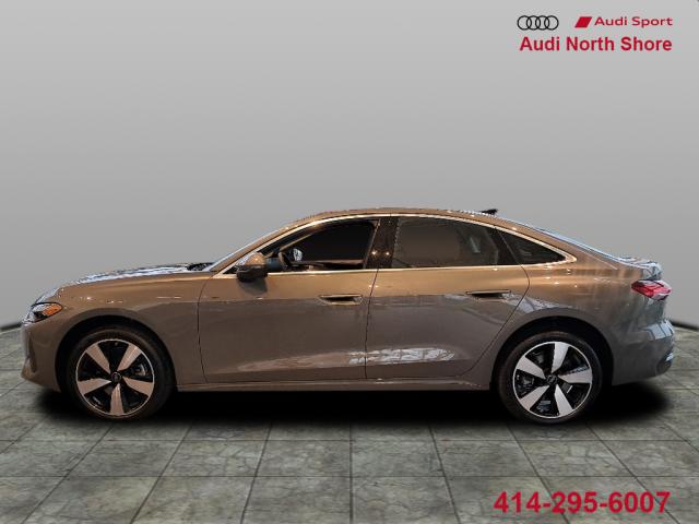 2025 Audi A5 2.0T quattro Premium