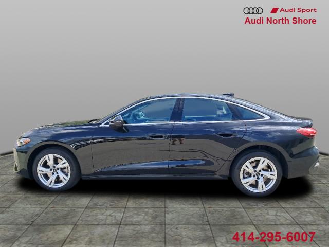 2025 Audi A5 2.0T quattro Premium