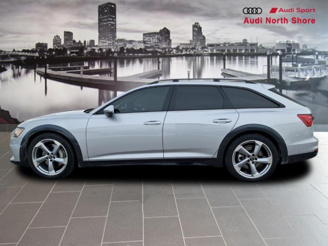 2022 Audi A6 allroad quattro Prestige 55 TFSI