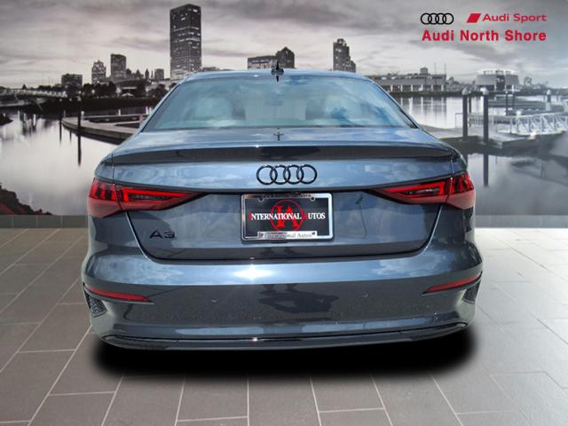 2023 Audi A3 Premium Plus 40 TFSI