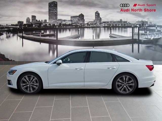 2020 Audi A6 quattro Premium 45 TFSI