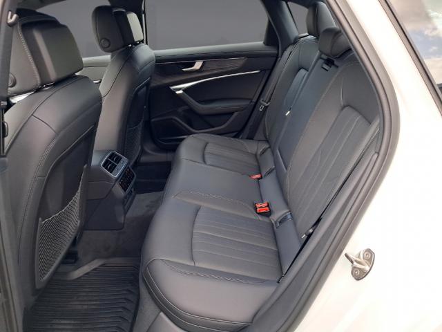 2025 Audi A6 45 quattro Premium
