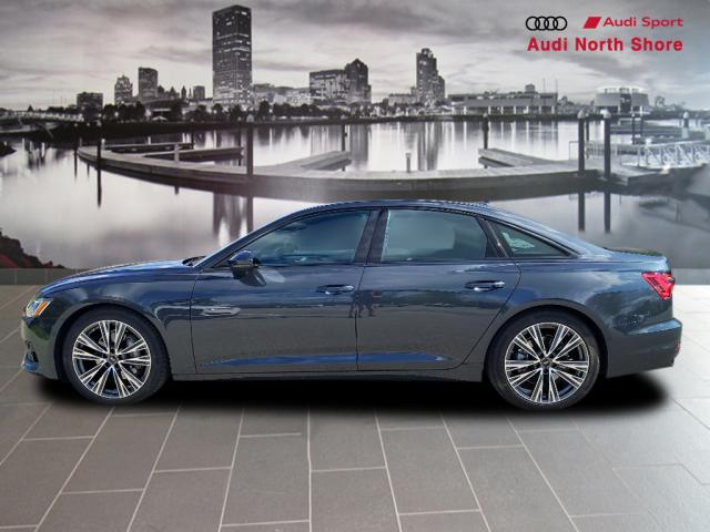 2023 Audi A6 quattro Premium Plus 45 TFSI