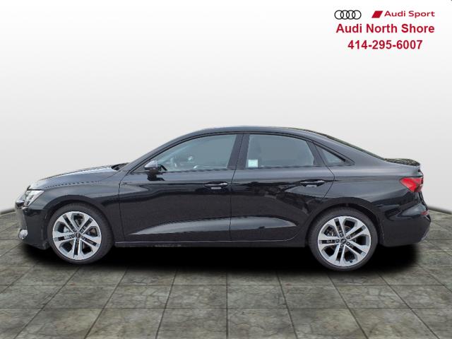 2026 Audi A3 