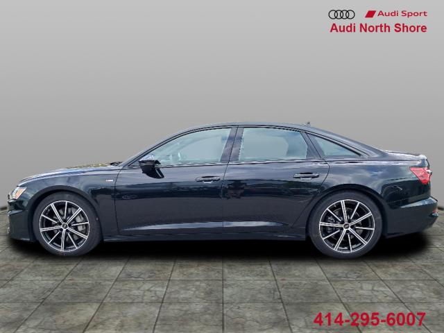 2024 Audi A6 quattro Premium Plus 55 TFSI
