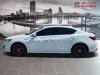 2019 Acura ILX w/Premium w/A-SPEC