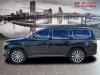 2022 Jeep Grand Wagoneer Series II