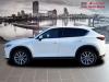 2019 Mazda CX-5 Grand Touring Reserve
