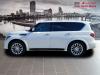 2017 INFINITI QX80 