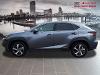 2020 Lexus NX 300h 