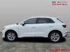 2025 Audi Q3 45 S line quattro Premium