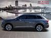 2021 Audi Q7 quattro Premium Plus 55 TFSI