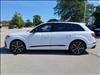 2021 Audi SQ7 4.0T quattro Prestige
