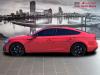 2022 Audi A5 Sportback quattro S line Prem Plus 45 TFSI
