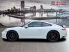 2018 Porsche 911 