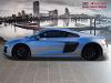 2018 Audi R8 5.2 quattro V10