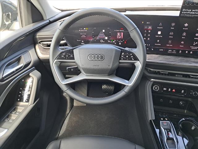 2025 Audi Q5 2.0T quattro Premium