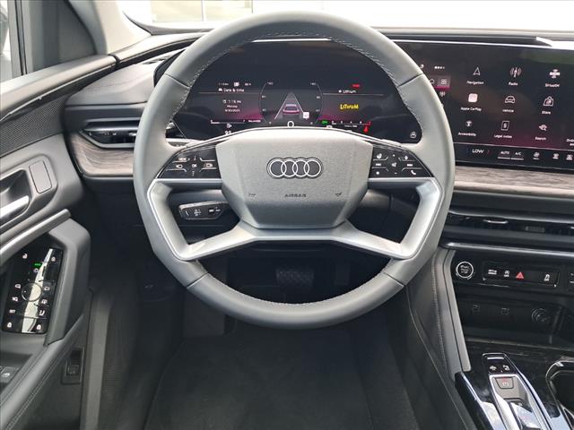 2025 Audi Q5 2.0T quattro Premium