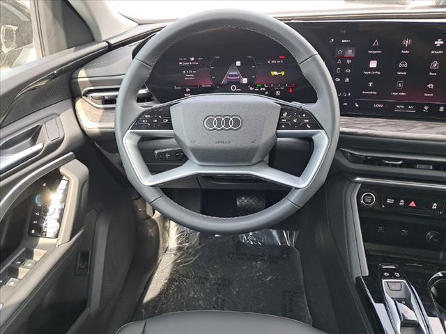 2025 Audi Q5 2.0T quattro Premium