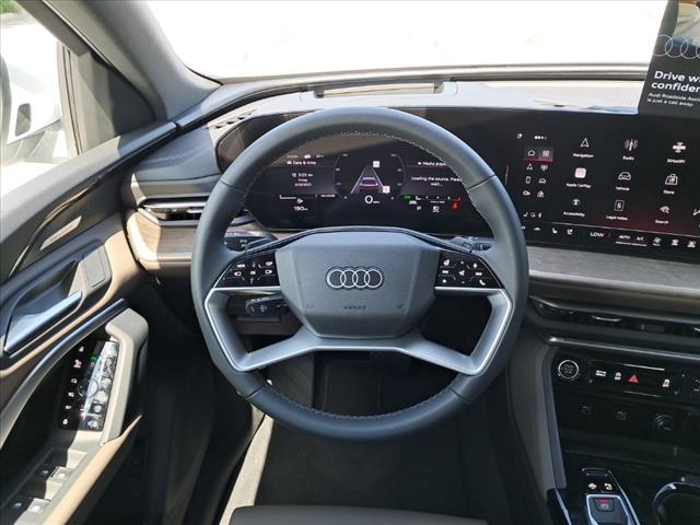 2025 Audi Q5 2.0T quattro Premium