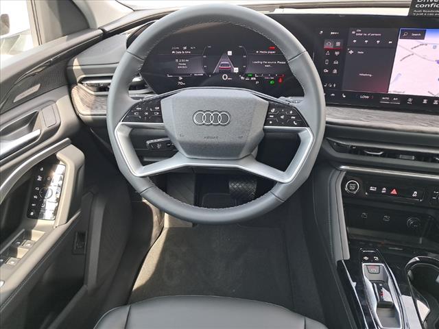 2025 Audi Q5 2.0T quattro Premium