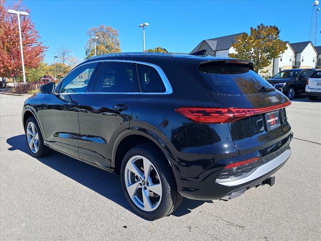 2025 Audi Q5 2.0T quattro Premium