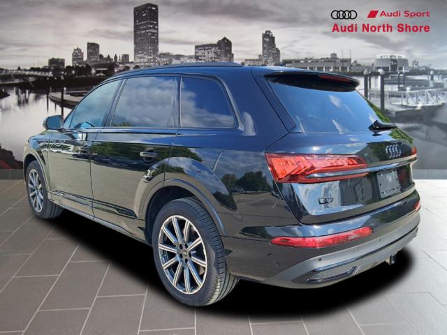 2023 Audi Q7 quattro Premium Plus 45 TFSI