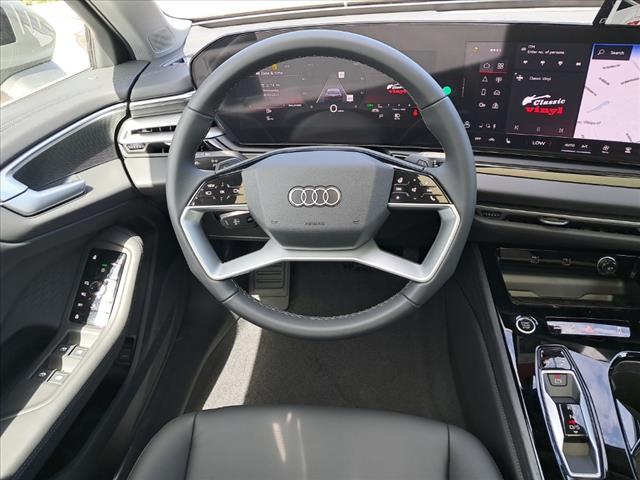 2025 Audi A5 2.0T quattro Premium