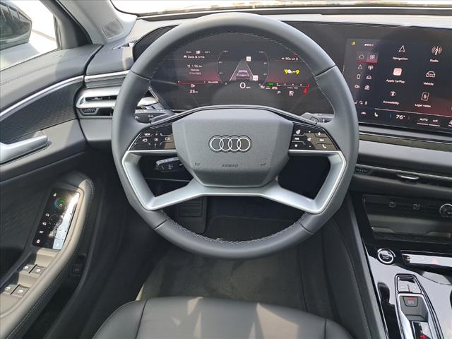 2025 Audi A5 2.0T quattro Premium