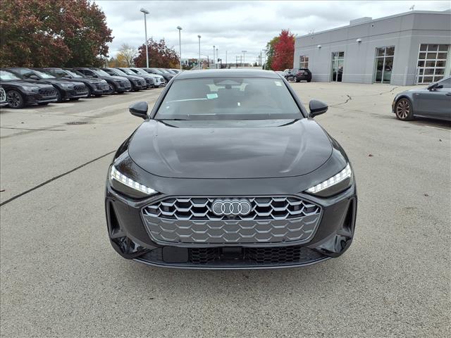 2025 Audi A5 2.0T quattro Premium