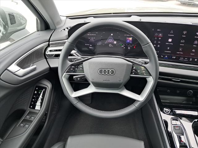 2025 Audi A5 2.0T quattro Premium
