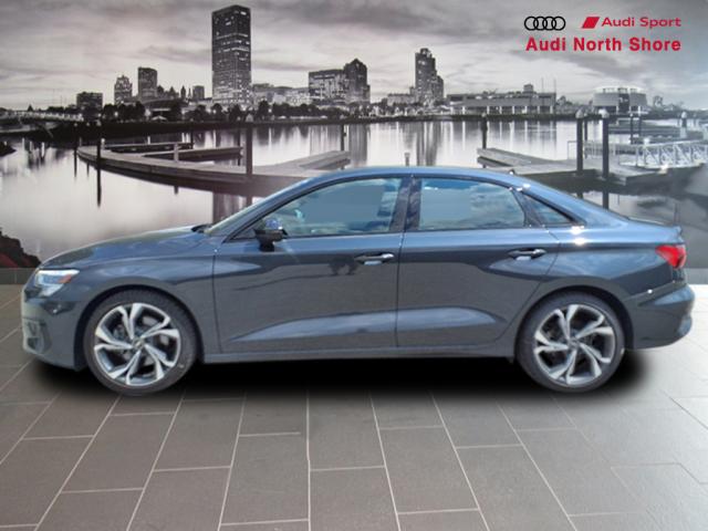 2023 Audi A3 Premium Plus 40 TFSI