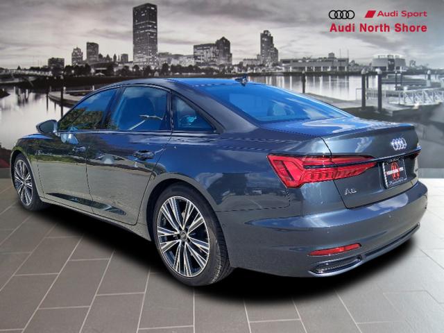 2023 Audi A6 quattro Premium Plus 45 TFSI