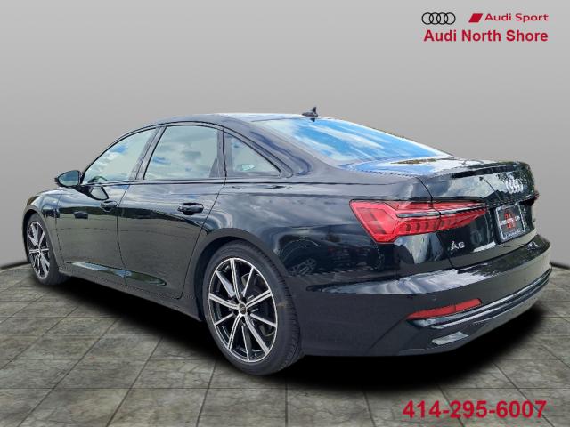 2024 Audi A6 quattro Premium Plus 55 TFSI