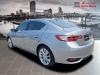 2017 Acura ILX 