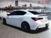 2019 Acura ILX w/Premium w/A-SPEC